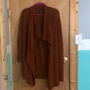 🔥Forever 21 Cardigan Heavy Sweater